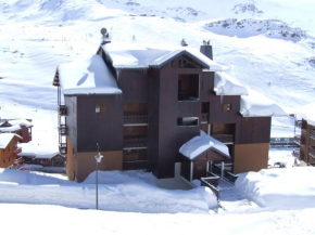 Beausoleil Appartements Val Thorens Immobilier Val Thorens